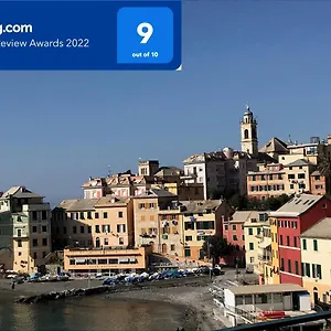 Happy House , Bogliasco Italia