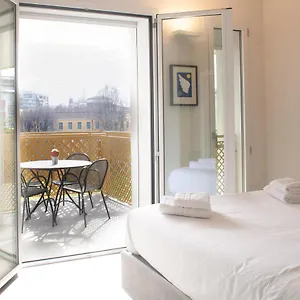 Bnbutler - Flavio Gioia, 5 - Con Vista, Citylife Appartamento