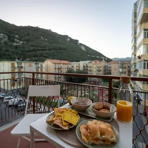 Dimora Gospa , Finale Ligure Italia