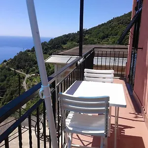 Cà Rosa De Drignana , Vernazza Italia