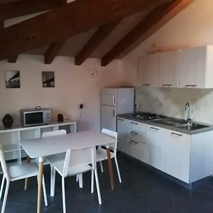 U Juan , Ceriale Italia